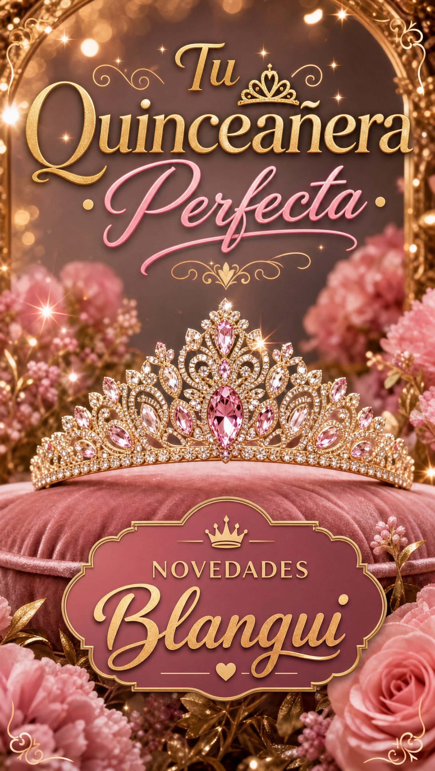 Mock - Estolas